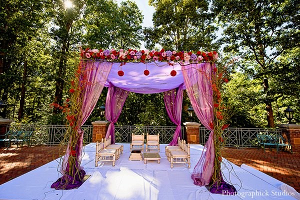 mandap