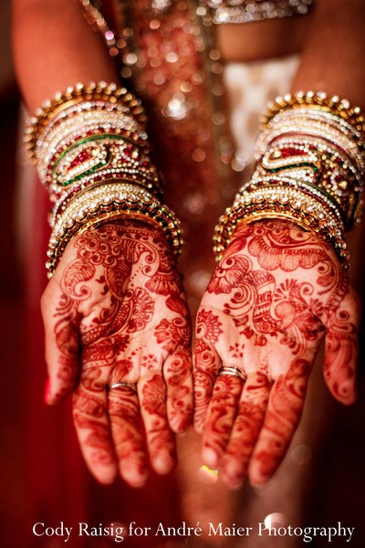 mehndi