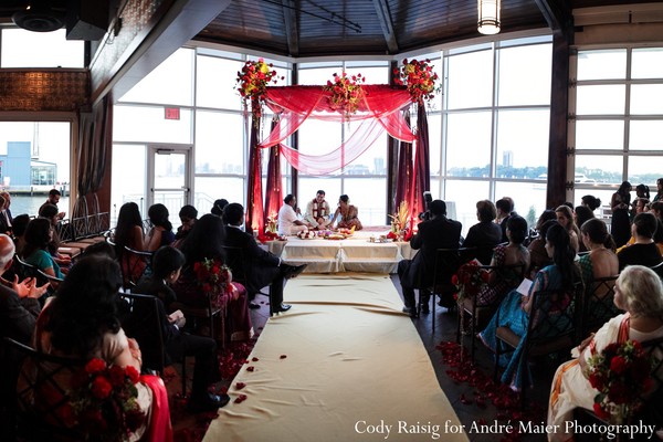 Hindu ceremony