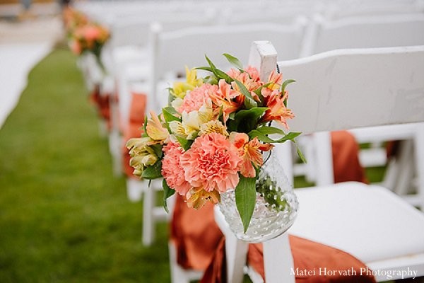 floral and decor