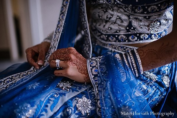 bridal fashions