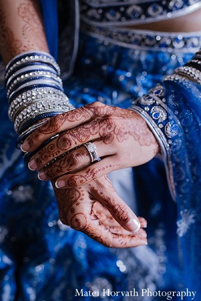 bridal fashions