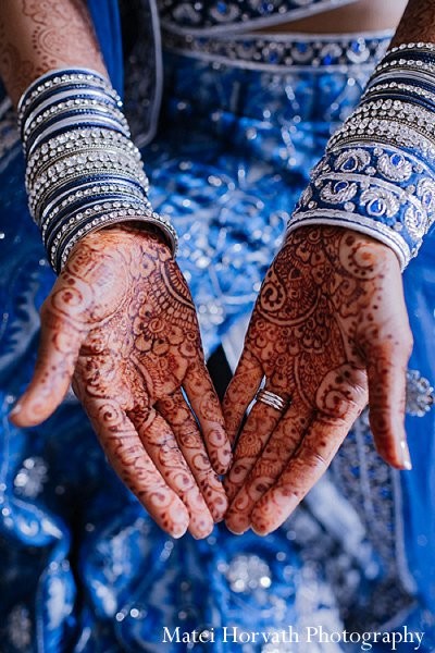 bridal fashions