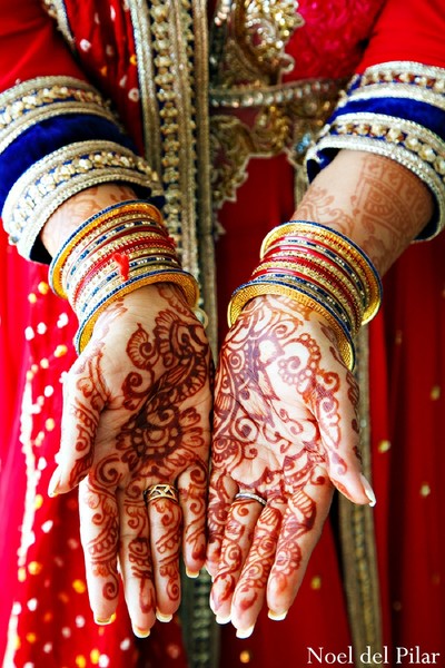 Mehndi