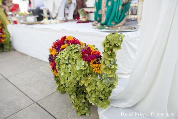 floral and decor