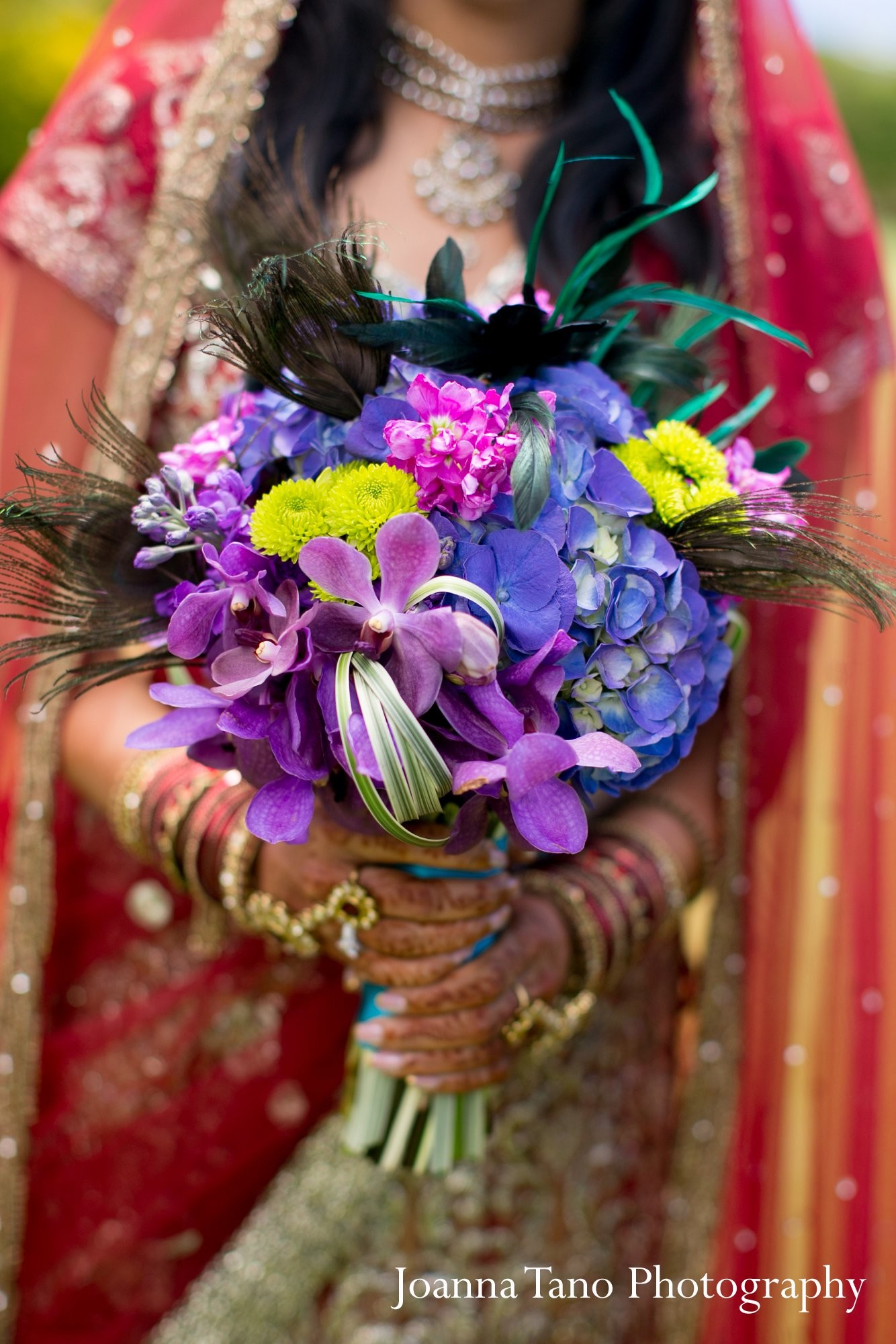 Bridal bouquet | Photo 16721