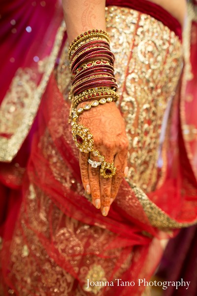 Bridal jewelry | Photo 16723