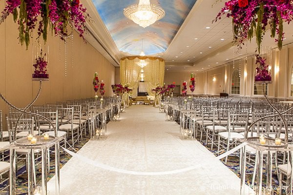 ceremony venue