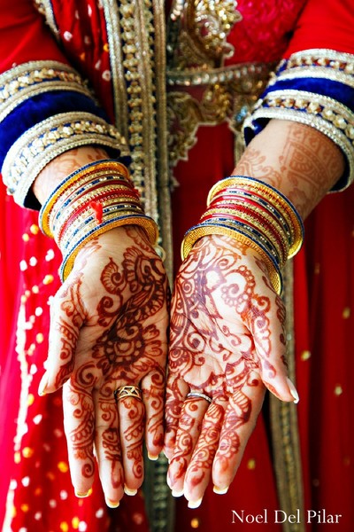 mehndi