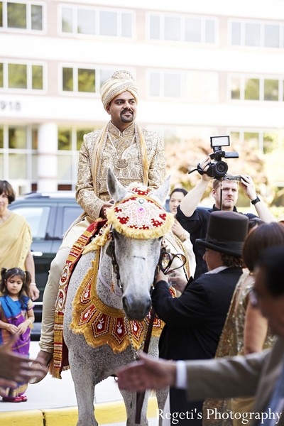 baraat