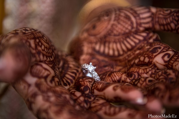 mehndi/bridal jewelry