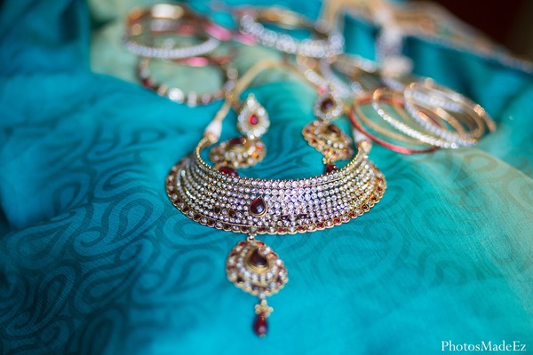 bridal jewlery