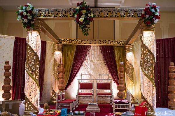 mandap