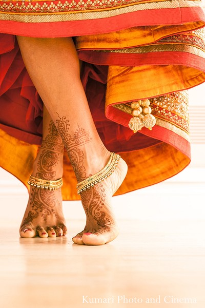 mehndi