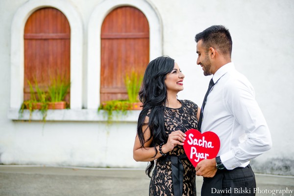 engagement portraits