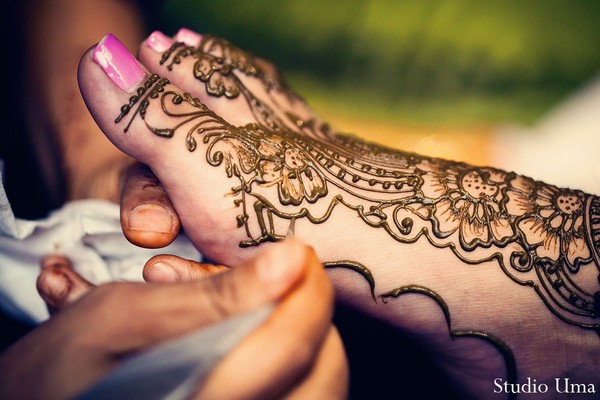 mehndi design