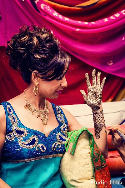 mehndi