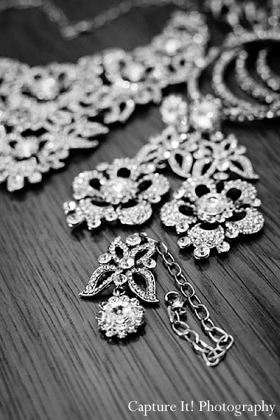 bridal jewelry