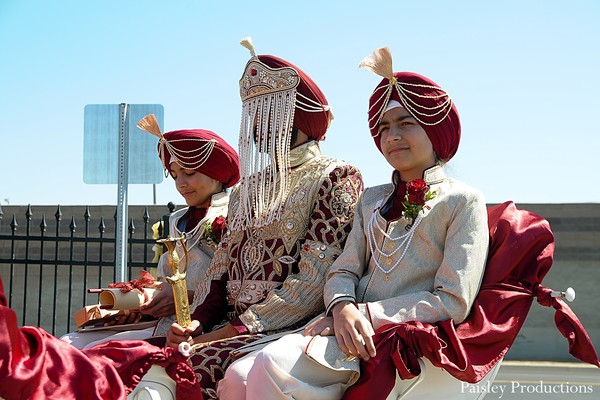 baraat