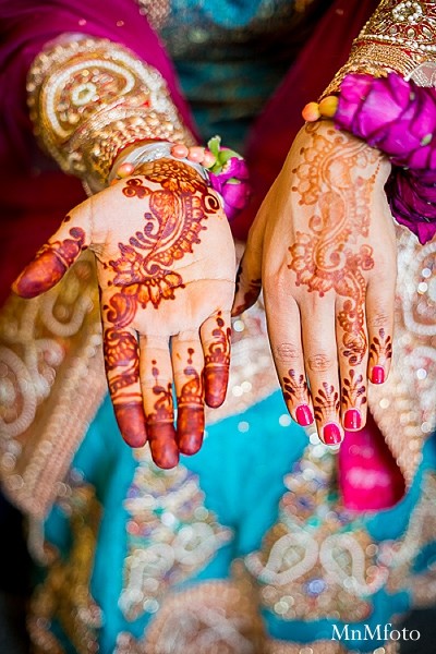 mehndi