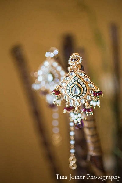 bridal jewels