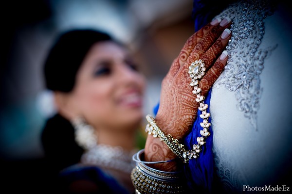 bridal jewelry