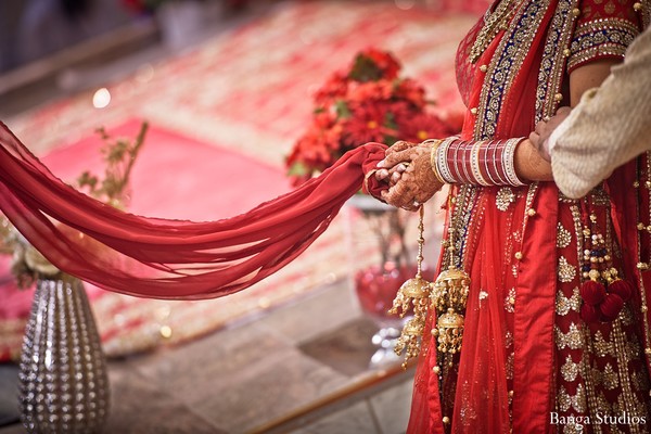 Sikh ceremony