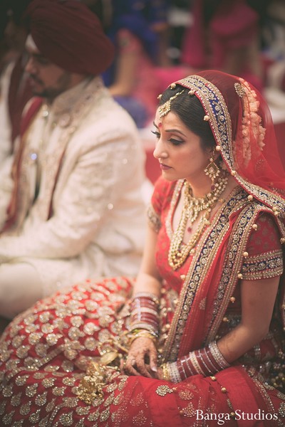 Hindu ceremony