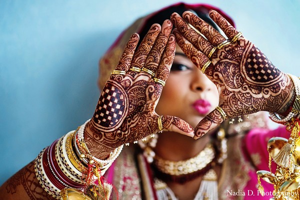 Washington, DC Indian Wedding by Nadia D. Photography | Post #3944