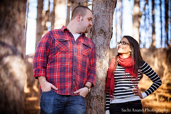 engagement portraits