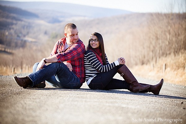 engagement portraits