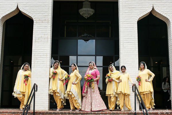 Bridal Party