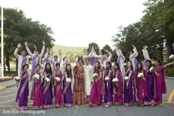 Bridal Party