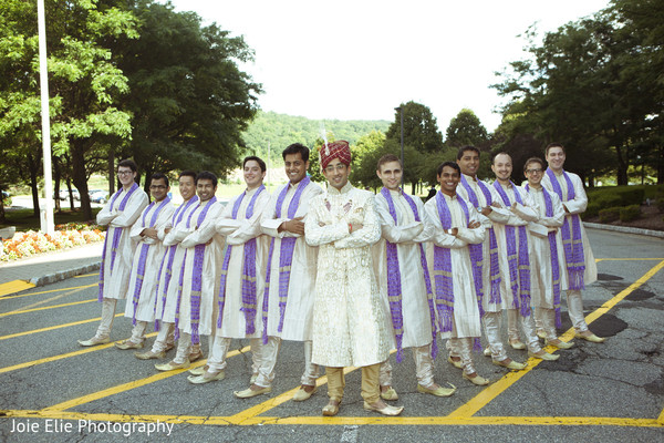 Bridal Party