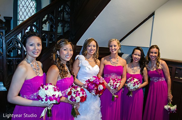 Bridal Party