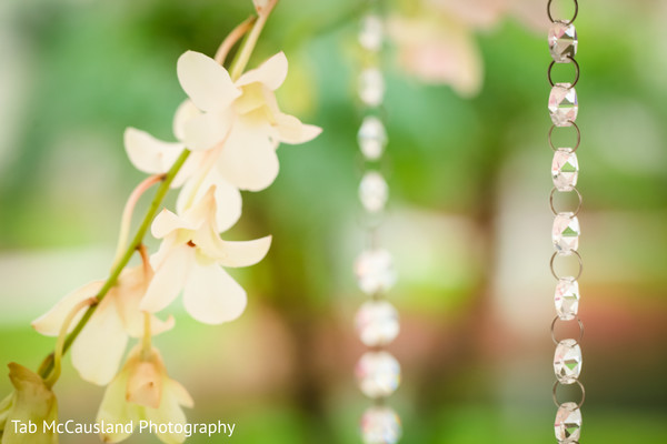 floral and decor