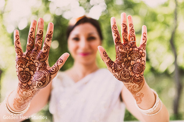 mehndi