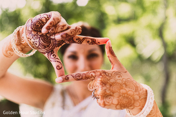 mehndi