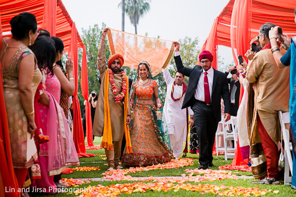 Hindu Ceremony