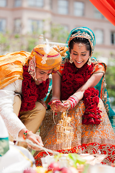 Hindu Ceremony