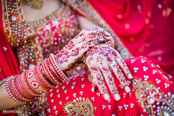 mehndi