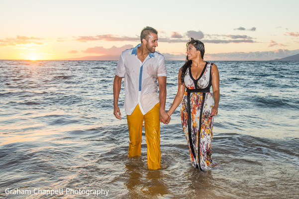 engagement portraits