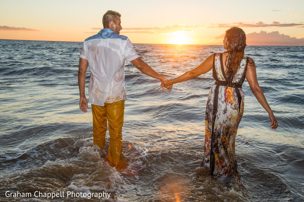 engagement portraits