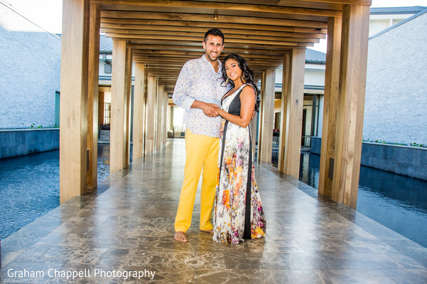 engagement portraits