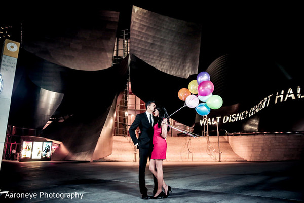 engagement portraits