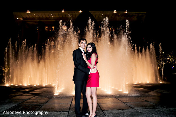 engagement portraits