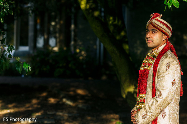 Groom Fashion