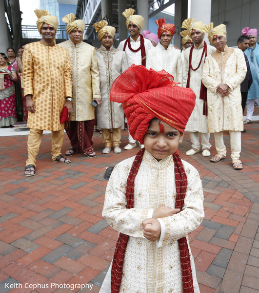 Bridal Party