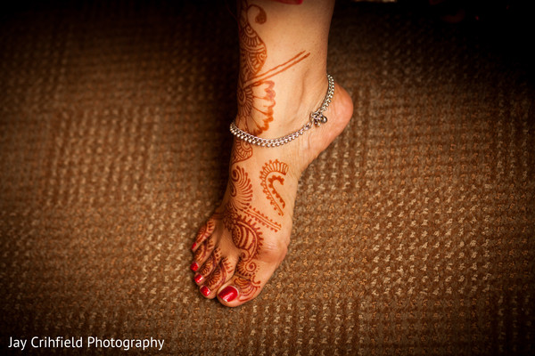 Mehndi Artists