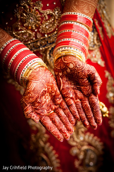 Mehndi Artists